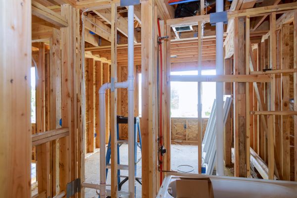 Construction Plumbing Service in Saint Petersburg