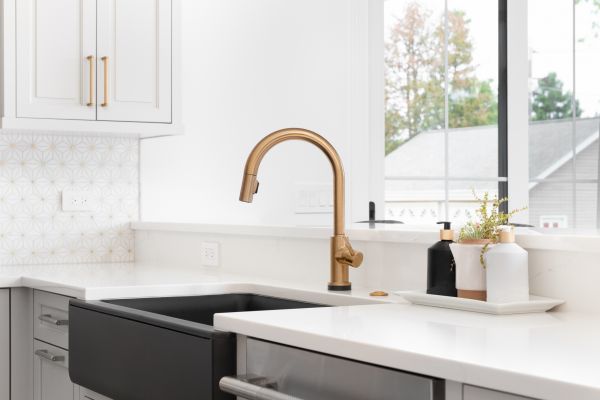 Cost of Kitchen Sink Repair in Saint Petersburg