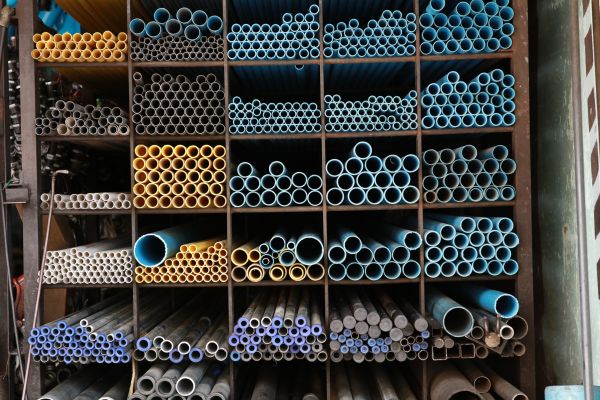Cost of Repiping Service in Saint Petersburg