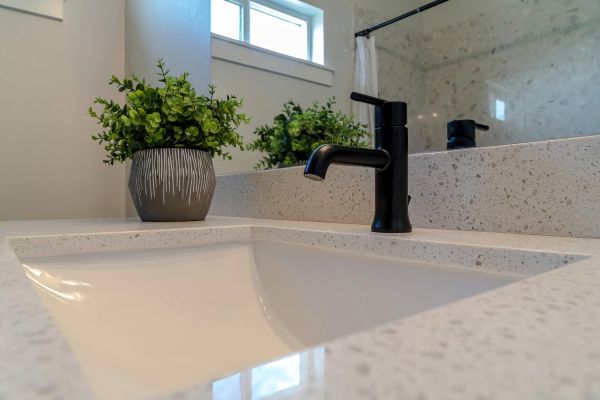 Cost of Undermount Sink Replacement in Saint Petersburg