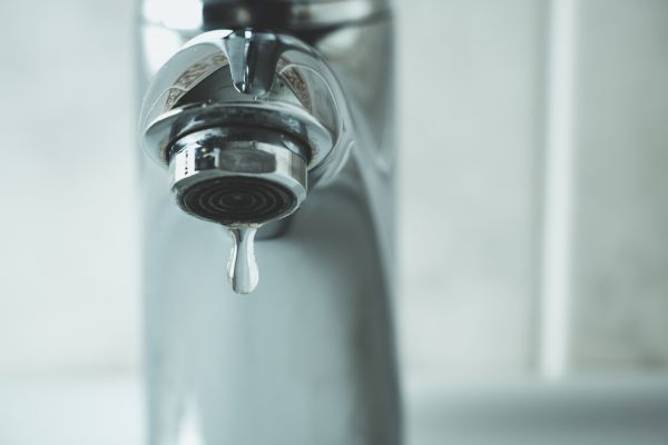 Leaky Faucet Repair in Saint Petersburg