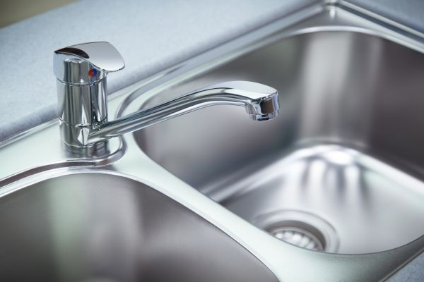 Cost of Kitchen Faucet Repair in Saint Petersburg