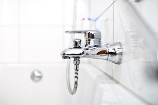 Shower Faucet Repair in Saint Petersburg