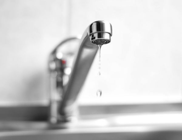 Dripping Faucet Repair in Saint Petersburg