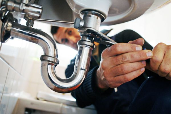 Bathroom Plumbing Service in Saint Petersburg