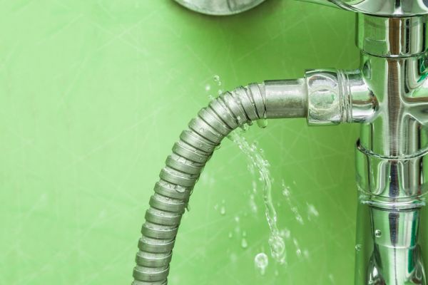 Plumbing Leak Repair in Saint Petersburg