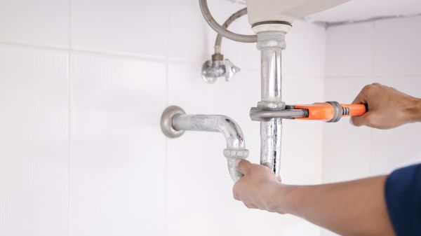 Cost of Plumbing Repair Service in Saint Petersburg