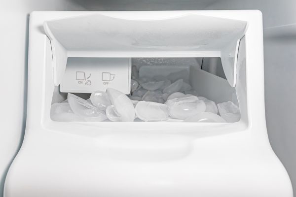 Cost of Ice Maker Line Installation in Saint Petersburg
