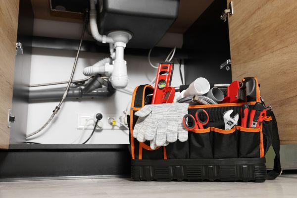 Pipe Leak Repair in Saint Petersburg