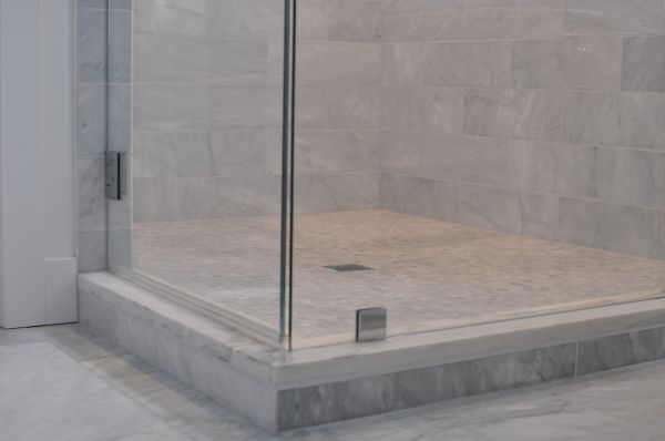 Shower Leak Repair in Saint Petersburg