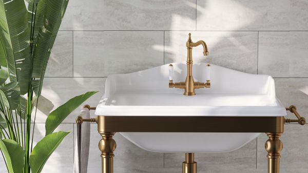 Sink Installation in Saint Petersburg