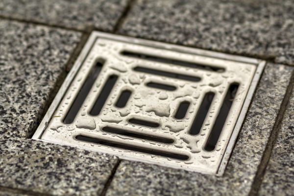 Floor Drain Installation in Saint Petersburg