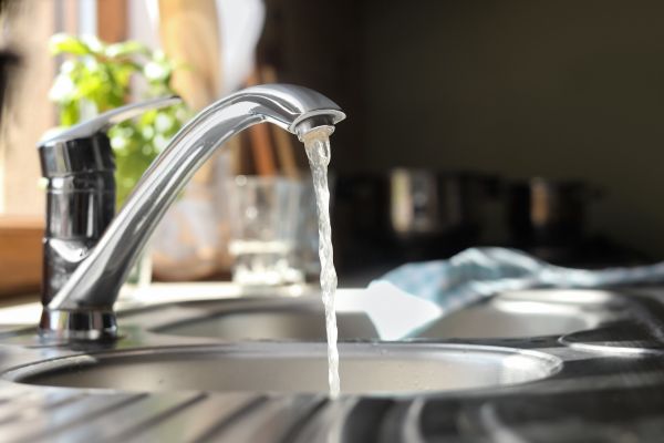 Cost of Spigot Repair in Saint Petersburg