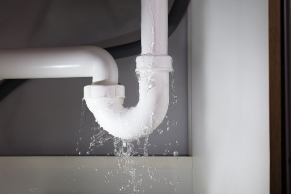 Pipe Leak Detection in Saint Petersburg