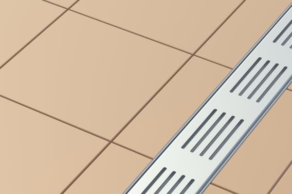 Garage Drain Installation in Saint Petersburg