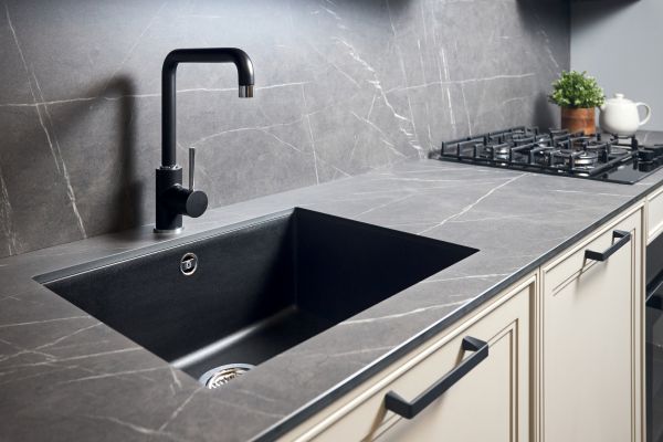 Kitchen Sink Replacement in Saint Petersburg
