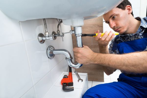 Cost of Kitchen Plumbing Repair in Saint Petersburg