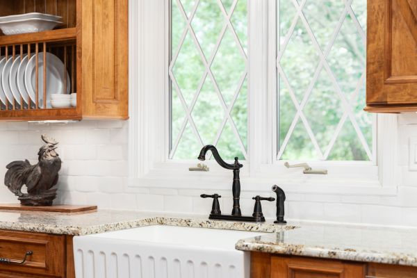 Cost of Apron Sink Installation in Saint Petersburg