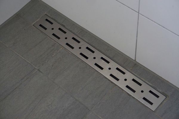 Shower Drain Replacement in Saint Petersburg