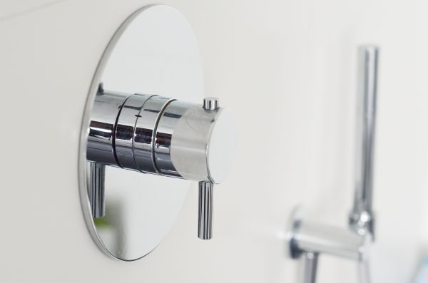 Shower Knob Replacement in Saint Petersburg