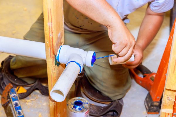 Cost of Damaged Plumbing Replacement in Saint Petersburg
