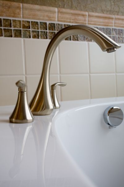 Bathtub Faucet Repair in Saint Petersburg