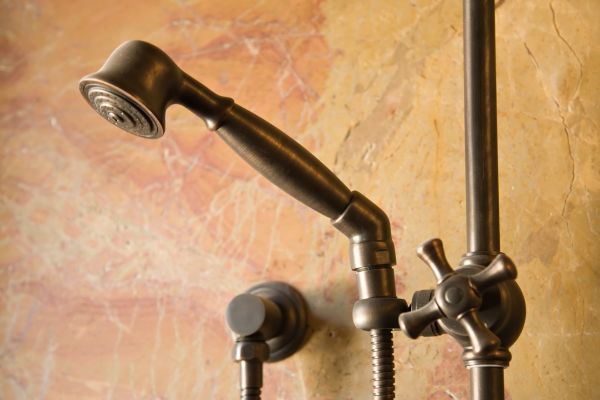 Shower Faucet Replacement in Saint Petersburg