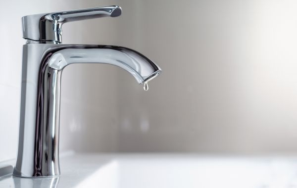 Kitchen Faucet Replacement in Saint Petersburg