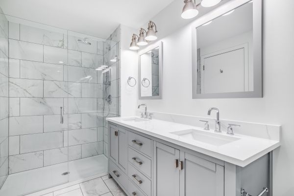 Bathroom Faucet Replacement in Saint Petersburg