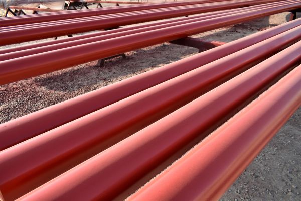 Water Lines Installation in Saint Petersburg