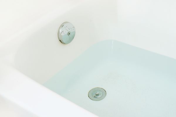 Bathtub Drain Replacement in Saint Petersburg