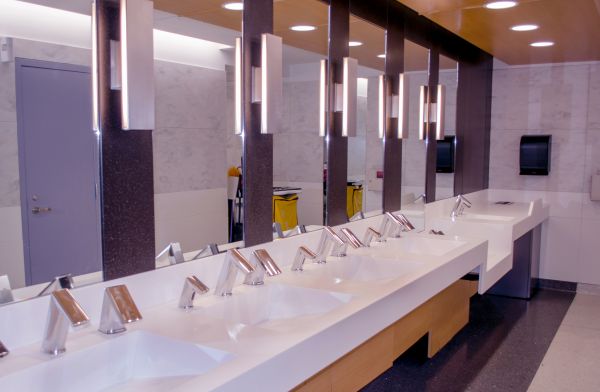 Commercial Plumbing Repair in Saint Petersburg
