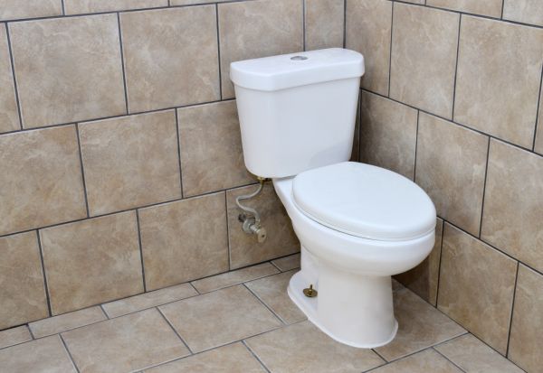Cost of Basement Toilet Installation in Saint Petersburg