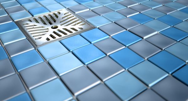 Tile Drain Replacement in Saint Petersburg