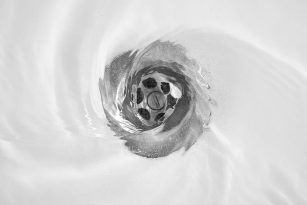 Plumbing Drains Installation in Saint Petersburg