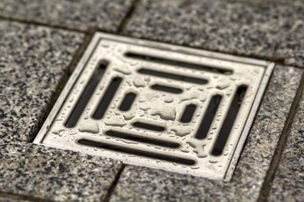 Laundry Drain Installation in Saint Petersburg