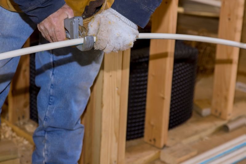 Installation Projects